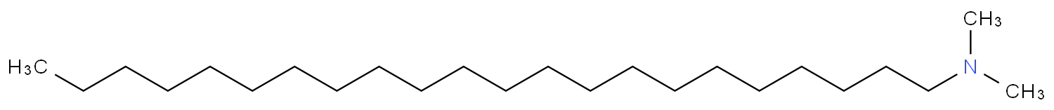 N,N-dimethyldocosan-1-amine