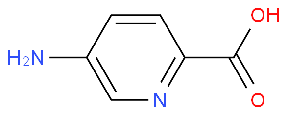 5-Aminopyridine-2-carboxylic Acid