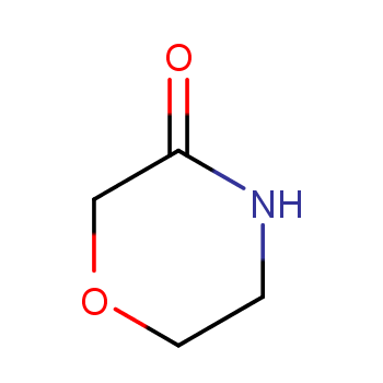 3-吗啉酮，CAS号：109-11-5现货直销产品