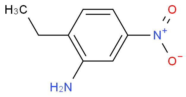 2-Ethyl-5-nitrobenzenamine ,98%