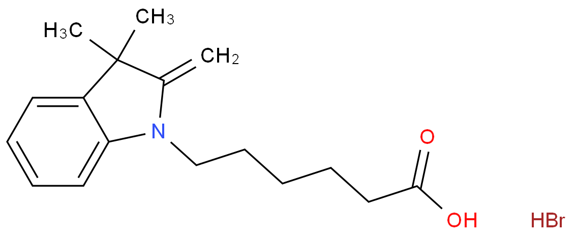 透明质酸酶(羊睾丸)化学结构式