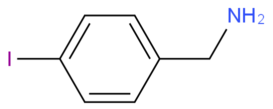 (4-iodophenyl)methanamine