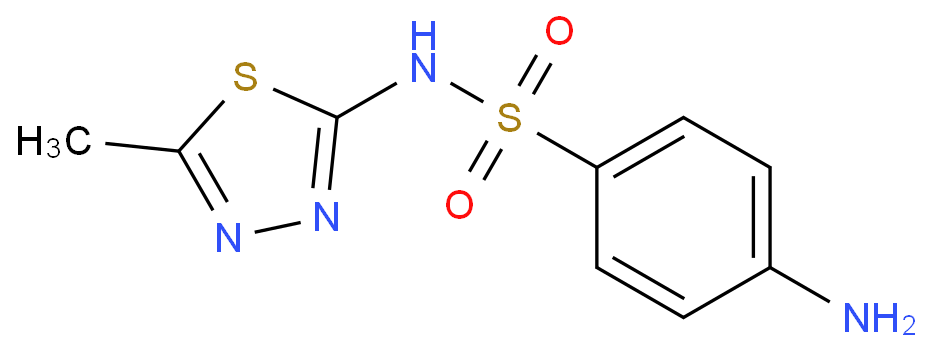 Sulfamethizole