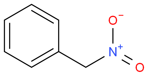 硝基甲苯化学结构式