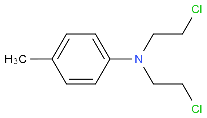 [Perfemiker]N,N-BIS(2-CHLOROETHYL)-4-METHYLANILINE,≥95%