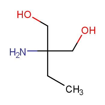 1,3-Propanediol,2-amino-2-ethyl-  