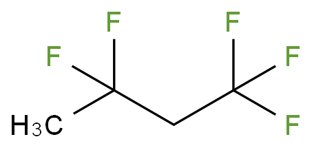 1,1,1,3,3-Pentafluorobutane  