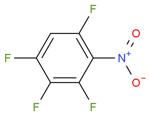 2,3,4,6-Tetrafluoronitrobenzene
