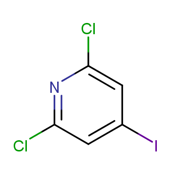 [Perfemiker]2,6-二氯-4-碘吡啶,97%