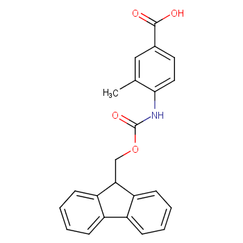 FMOC-4-AMINO-3-METHYLBENZOIC ACID