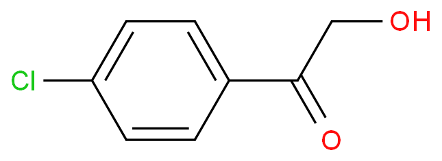 2’-羟基-4-氯苯乙酮
