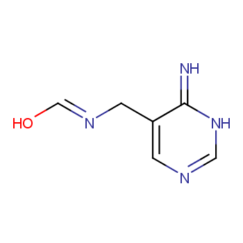 硫胺素杂质1196-75-4