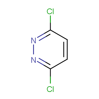 3,6-Dichloropyridazine  
