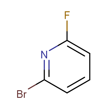 2-溴-6-氟吡啶，CAS号：144100-07-2现货在直销产品