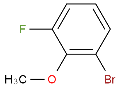 2-Bromo-6-fluoroanisole