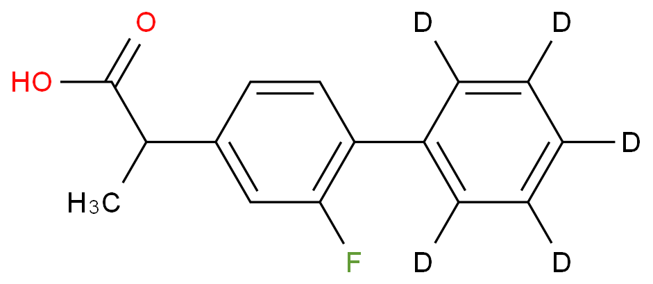 FLURBIPROFEN-D5