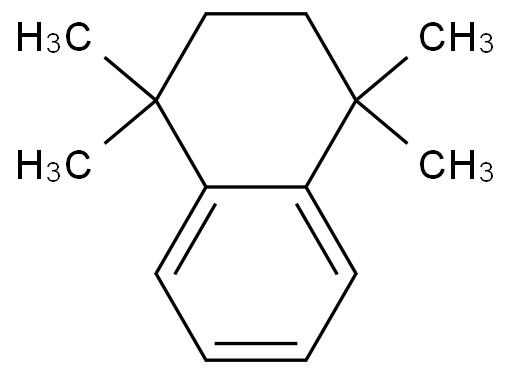 1,1,4,4-四甲基-1,2,3,4-四氫化萘