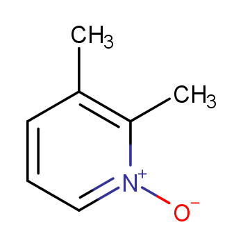 2,3-Dimethylpyridine-N-oxide