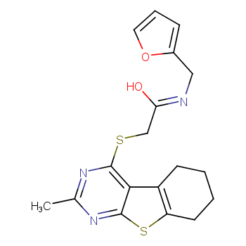 Vitisin B Chloride structure