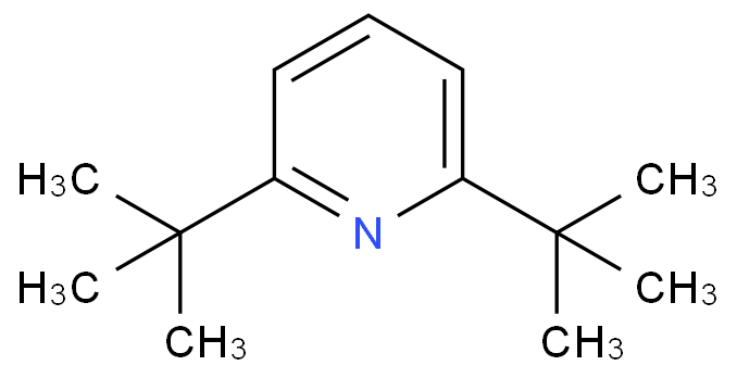 2,6-二叔丁基吡啶
