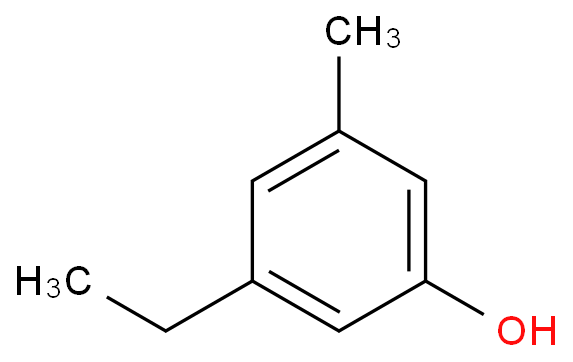 3-Ethyl-5-methylphenol  