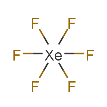 CAS 13693-09-9 Xenon fluoride (XeF6),(OC-6-11)- (9CI ...