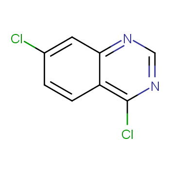4,7-dichloroquinazoline