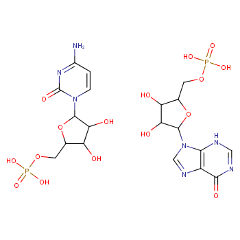 Polyinosinic acid-polycytidylic acid
