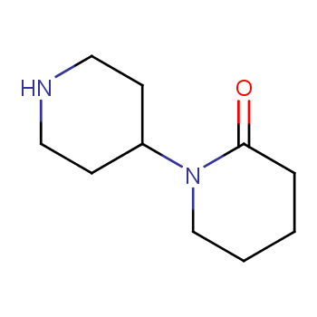 [1,4]二哌啶基-2-酮