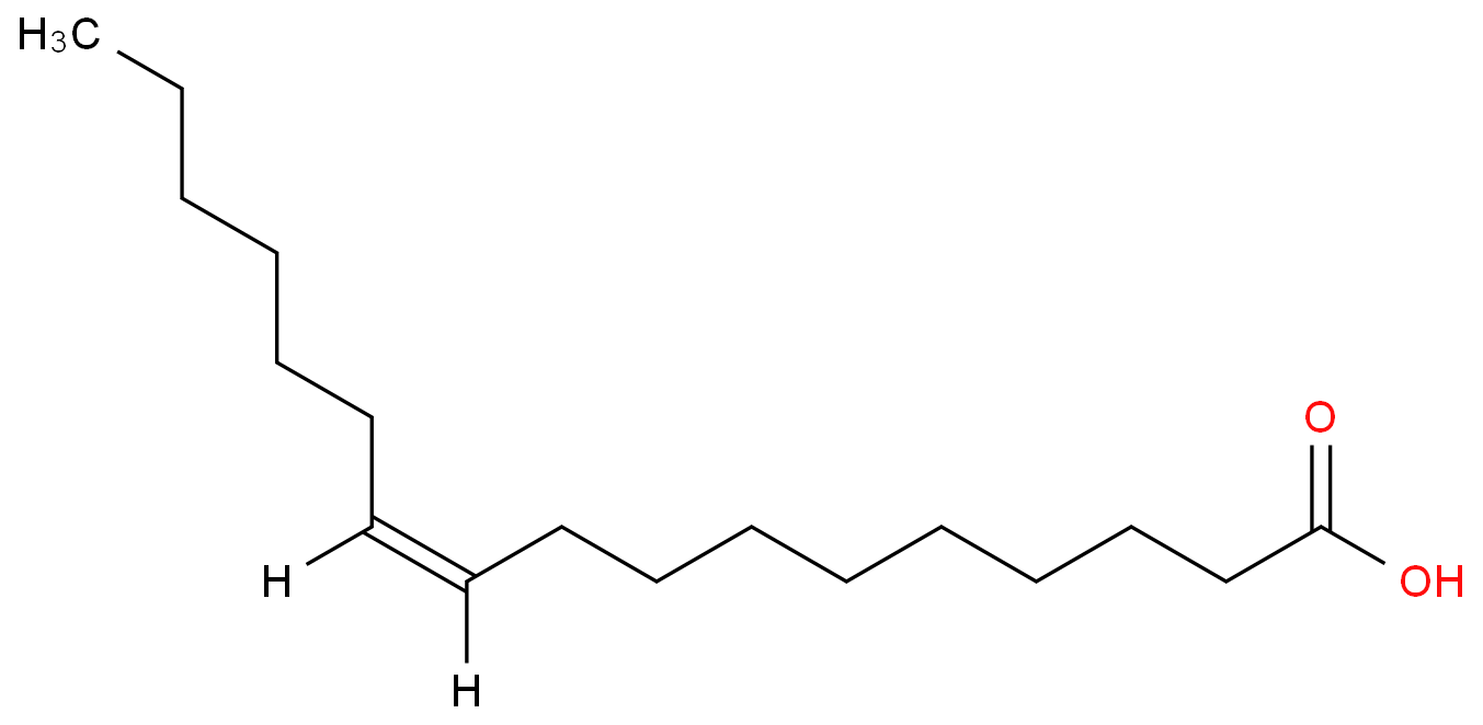 cis-10-Heptadecenoic Acid(solution)