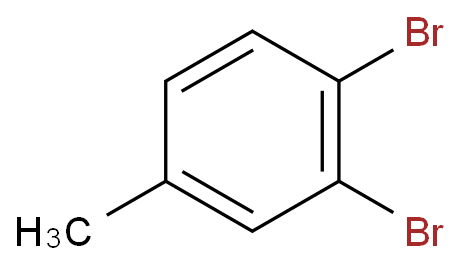 3,4-Dibromotoluene