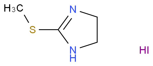 2-甲硫基-2-咪唑啉