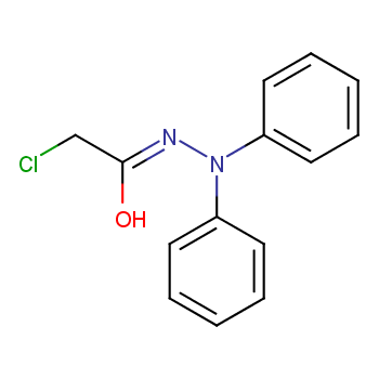 butyl-hydroxy-malonic acid-(N,N'-diphenyl-hydrazide)-methyl ester|Butyl ...