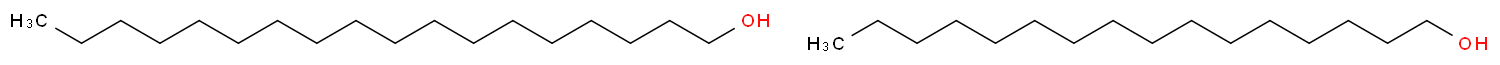 hexadecan-1-ol,octadecan-1-ol
