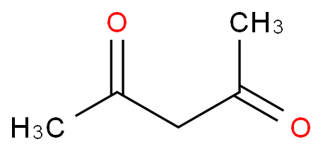 pentane-2,4-dione