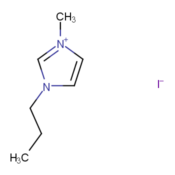 碘化1-丙基-3-甲基咪唑盐