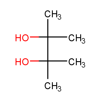 2,3-dimethylbutane-2,3-diol