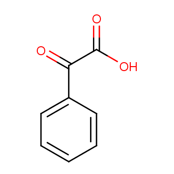 phenylglyoxylic acid