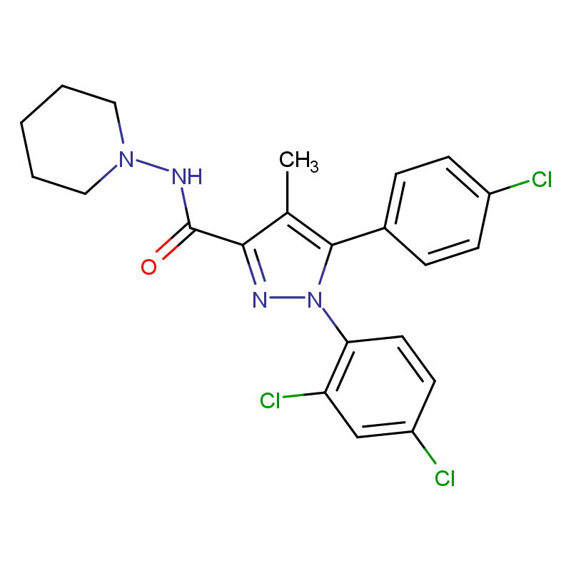 盐酸利莫那班