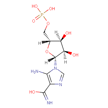 AICA ribonucleotide  