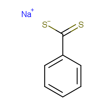 sodium benzenecarbodithioate