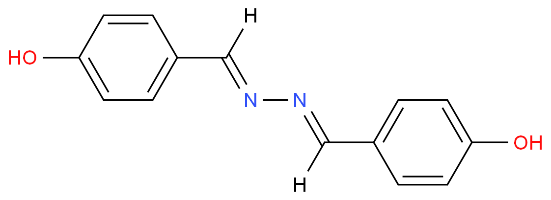 4,4'-DIHYDROXYBENZALAZINE