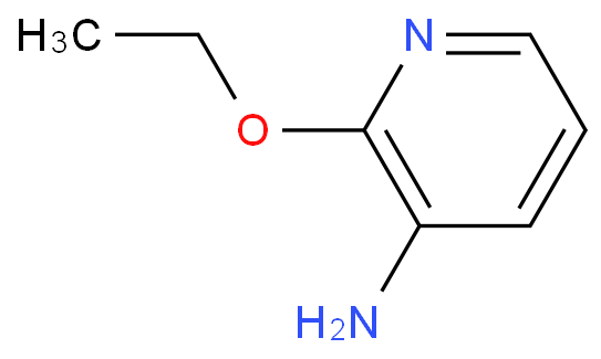 2-乙氧基-3-吡啶胺