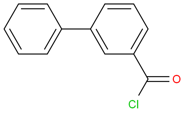 Biphenyl-3-carbonyl chloride manufacturer  