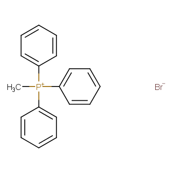 Methyltriphenylphosphonium bromide