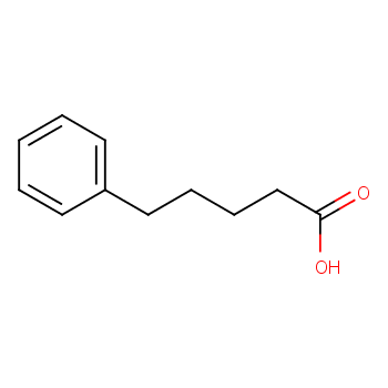 5-phenylpentanoic acid