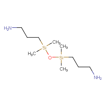 1,3-双(3-氨基丙基)-1,1,3,3-四甲基二硅氧烷 产品图片