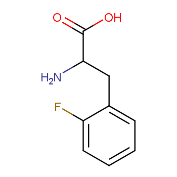 2-FLUORO-DL-PHENYLALANINE