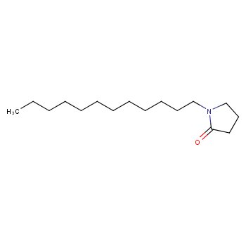 N-十二烷基吡咯烷酮