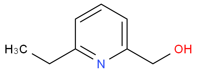 2-乙基-6-羟甲基吡啶 CAS号:163658-33-1科研及生产专用 高校及研究所支持货到付款